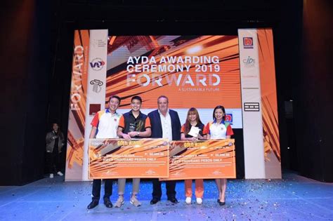 clarice limsui|Nippon Paint Recognizes Winners of the Asia Young .
